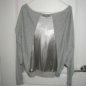 PH8 Light Zippered Jacket